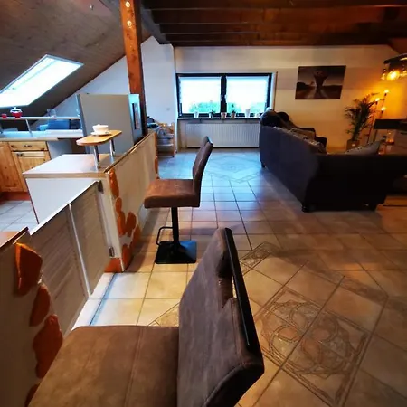 Apartamento Pfaelzer Felsenlandschaft *