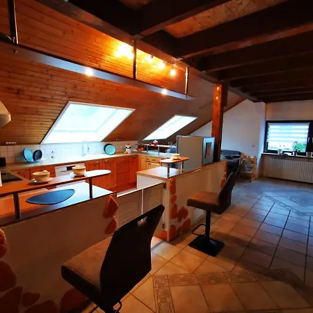 Pfaelzer Felsenlandschaft * Pirmasens