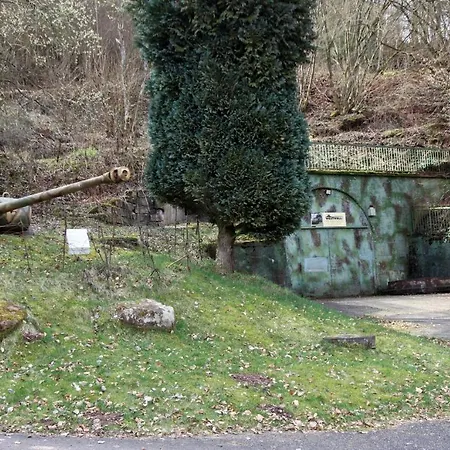 Pfaelzer Felsenlandschaft Pirmasens