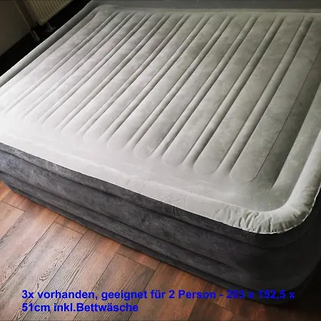 Pfaelzer Felsenlandschaft Apartment
