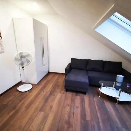 Pfaelzer Felsenlandschaft * Pirmasens