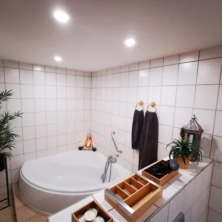 Appartement Pfaelzer Felsenlandschaft