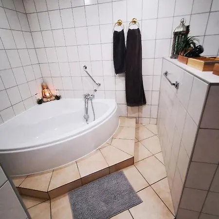 Apartment Pfaelzer Felsenlandschaft