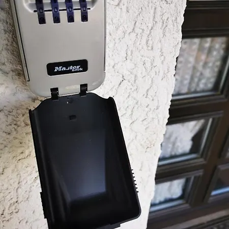 Pfaelzer Felsenlandschaft *