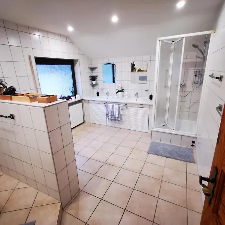 Apartment Pfaelzer Felsenlandschaft