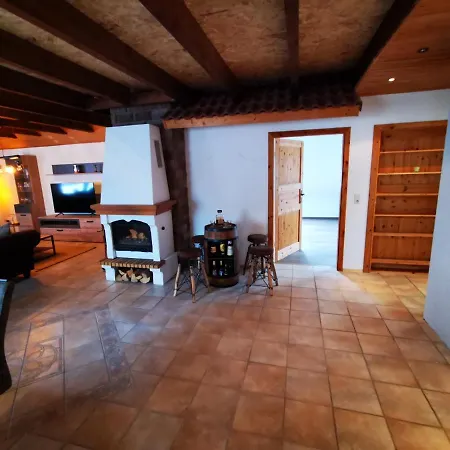 Pfaelzer Felsenlandschaft Apartment Pirmasens