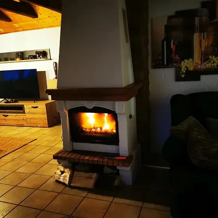 Pfaelzer Felsenlandschaft * Pirmasens