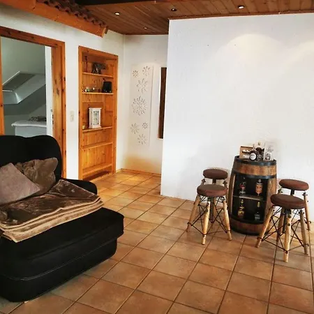 Apartment Pfaelzer Felsenlandschaft *