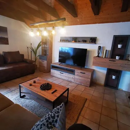 Apartment Pfaelzer Felsenlandschaft Pirmasens