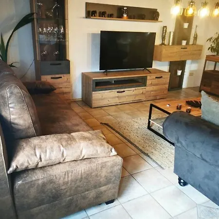 Pfaelzer Felsenlandschaft * Pirmasens