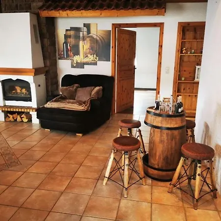 Pfaelzer Felsenlandschaft * Pirmasens