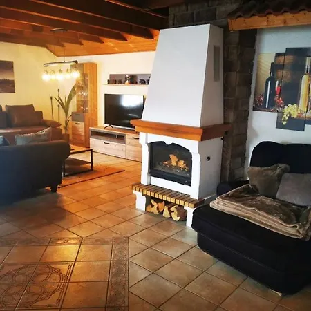 Pfaelzer Felsenlandschaft * 피라마센스