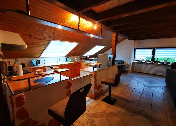 Pfaelzer Felsenlandschaft * Pirmasens