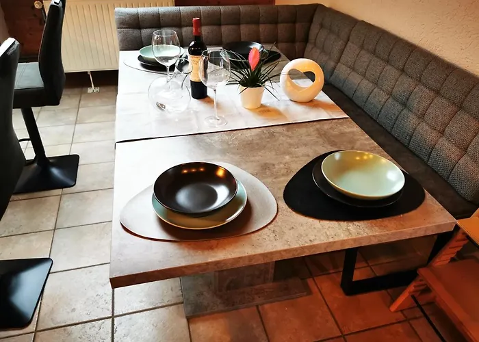 Pfaelzer Felsenlandschaft Pirmasens