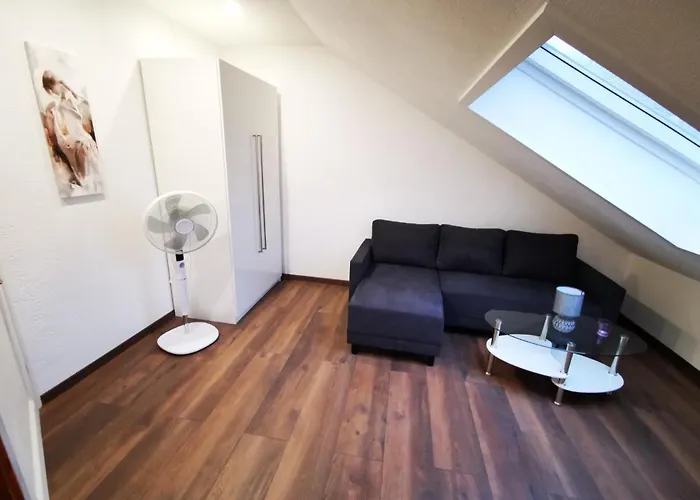 Pfaelzer Felsenlandschaft * Pirmasens