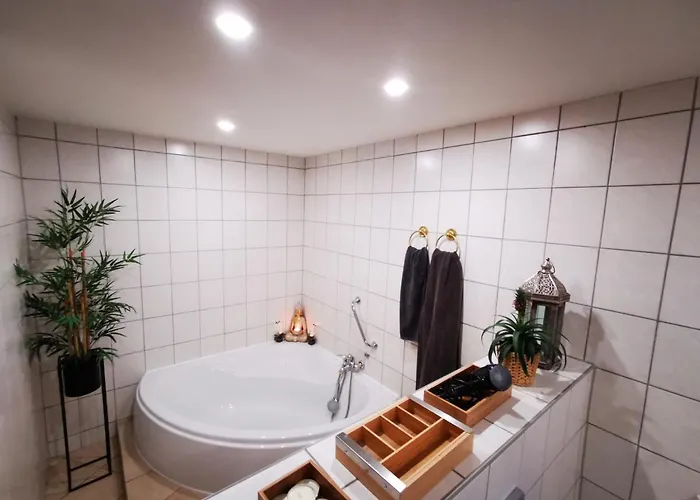 Appartement Pfaelzer Felsenlandschaft