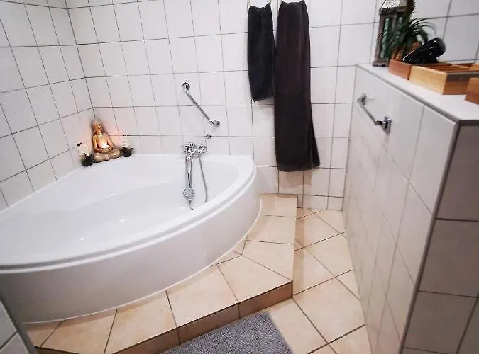 Appartement Pfaelzer Felsenlandschaft