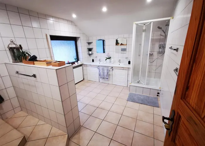 Appartement Pfaelzer Felsenlandschaft