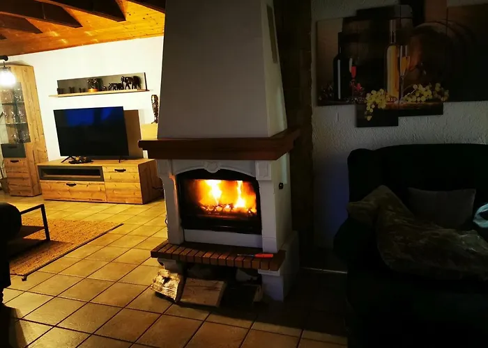 Pfaelzer Felsenlandschaft * Pirmasens