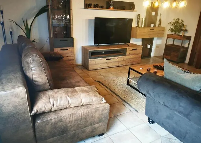 Pfaelzer Felsenlandschaft * Pirmasens